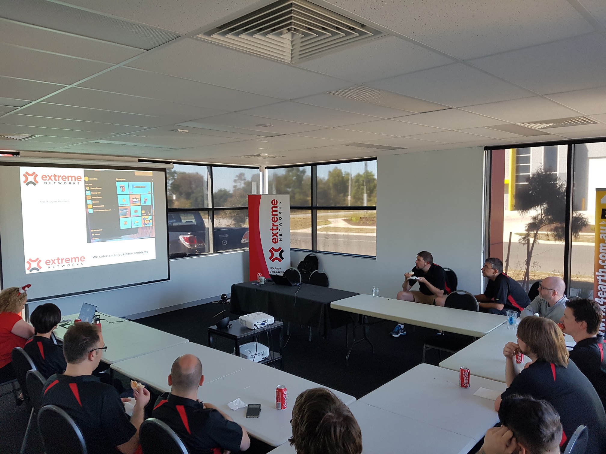 open book accounting