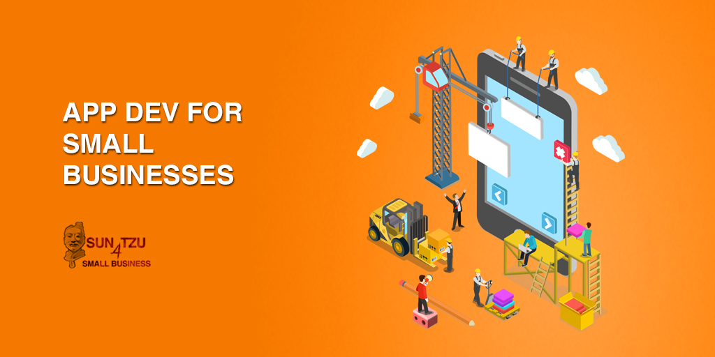 16 – Application Development for Small Businesses Part II